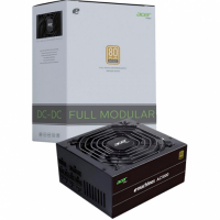 Acer AC-1000 1000W 80 Plus GOLD Full Modular Power Supply